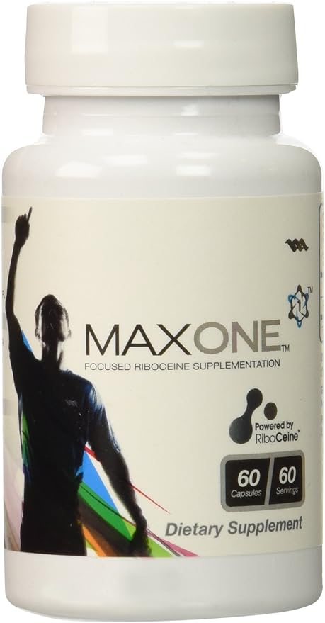 Max One Immune System Supplement from Max International