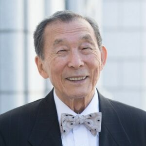 Dr. Herbert Nagasawa