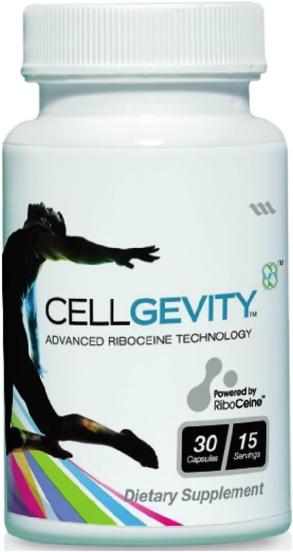 Cellgevity | A Review | The Wellness Channel