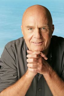 Dr. Wayne Dyer