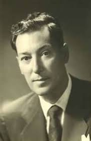 Neville Goddard